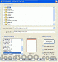 ScanAndSave screenshot